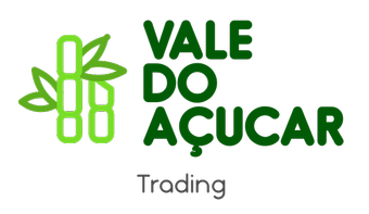 Logo Vale do Açúcar Trading
